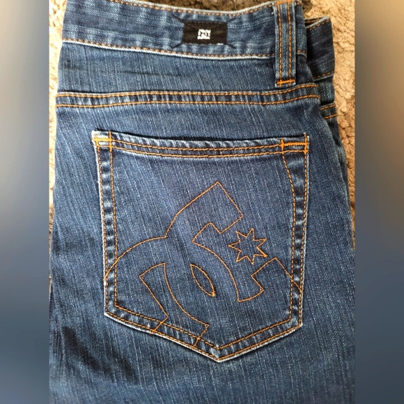 ***DC Jeans skinny fit, size 29*** - Picture 2 of 4